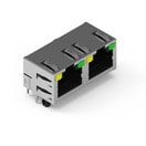 WR-MJ Cat 3 Modular Jacks – THT